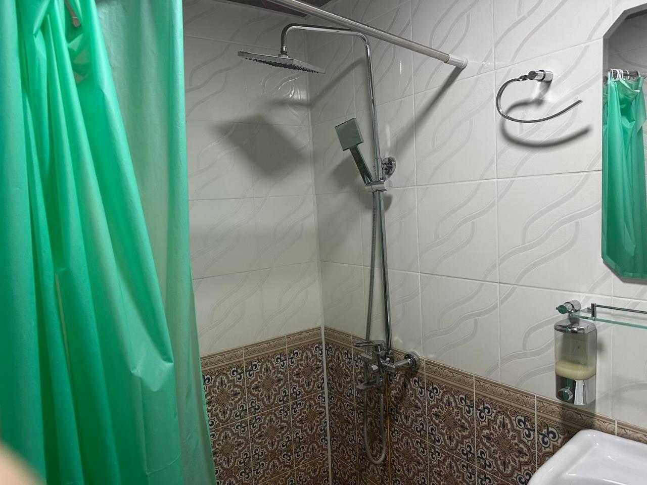 Shukrona Guest House บูคารา ภายนอก รูปภาพ